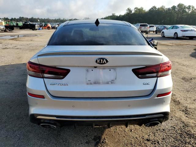 Photo 5 VIN: 5XXGU4L15KG315358 - KIA OPTIMA EX 