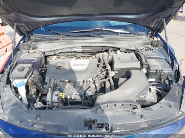 Photo 9 VIN: 5XXGU4L15KG324609 - KIA OPTIMA 