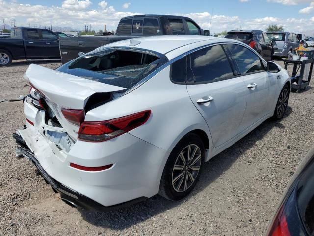 Photo 2 VIN: 5XXGU4L15KG341264 - KIA OPTIMA EX 