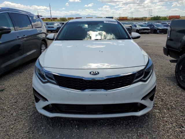 Photo 4 VIN: 5XXGU4L15KG341264 - KIA OPTIMA EX 