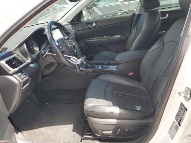 Photo 6 VIN: 5XXGU4L15KG341264 - KIA OPTIMA EX 