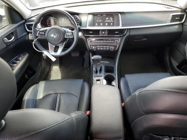 Photo 7 VIN: 5XXGU4L15KG341264 - KIA OPTIMA EX 