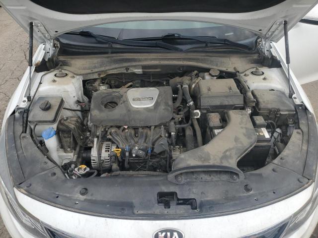 Photo 10 VIN: 5XXGU4L15KG343483 - KIA OPTIMA 