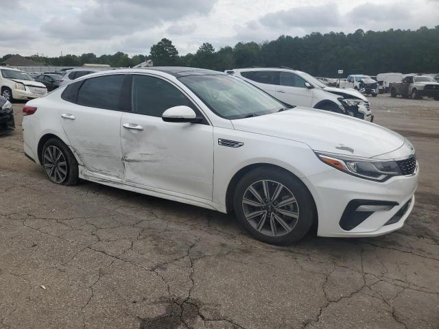 Photo 3 VIN: 5XXGU4L15KG343483 - KIA OPTIMA 