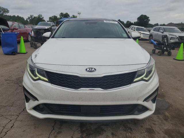 Photo 4 VIN: 5XXGU4L15KG343483 - KIA OPTIMA 