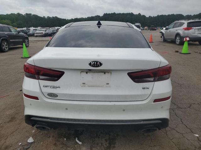 Photo 5 VIN: 5XXGU4L15KG343483 - KIA OPTIMA 