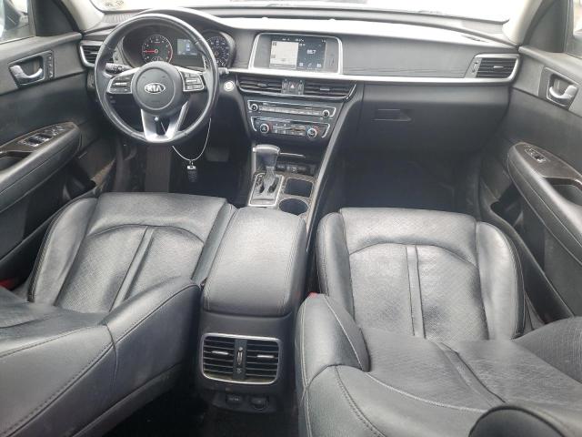 Photo 7 VIN: 5XXGU4L15KG343483 - KIA OPTIMA 