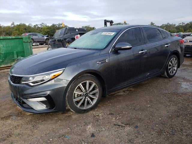 Photo 0 VIN: 5XXGU4L15LG396802 - KIA OPTIMA 