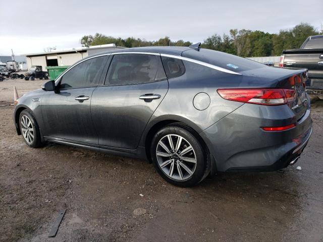 Photo 1 VIN: 5XXGU4L15LG396802 - KIA OPTIMA 