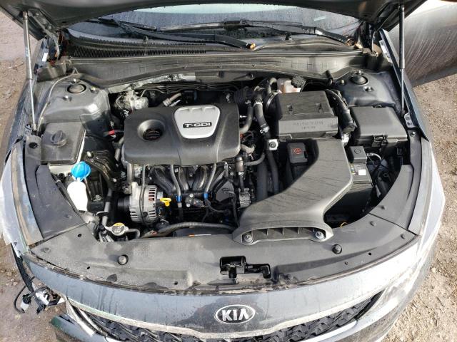 Photo 10 VIN: 5XXGU4L15LG396802 - KIA OPTIMA 