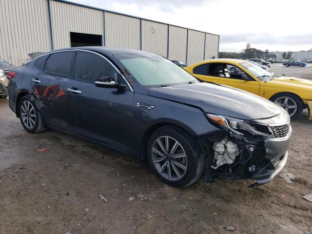 Photo 3 VIN: 5XXGU4L15LG396802 - KIA OPTIMA 