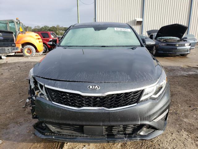 Photo 4 VIN: 5XXGU4L15LG396802 - KIA OPTIMA 