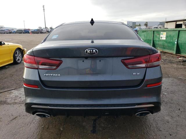 Photo 5 VIN: 5XXGU4L15LG396802 - KIA OPTIMA 