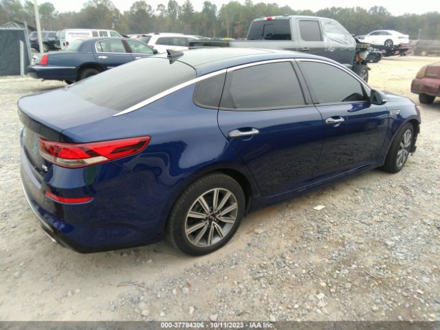 Photo 3 VIN: 5XXGU4L15LG406650 - KIA OPTIMA 