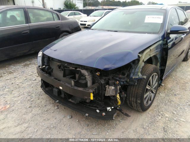 Photo 5 VIN: 5XXGU4L15LG406650 - KIA OPTIMA 