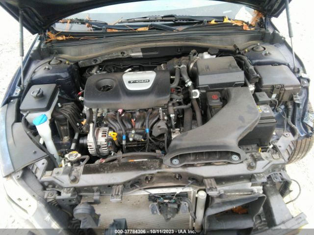 Photo 9 VIN: 5XXGU4L15LG406650 - KIA OPTIMA 