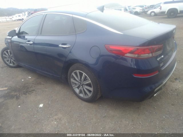 Photo 2 VIN: 5XXGU4L15LG410469 - KIA OPTIMA 