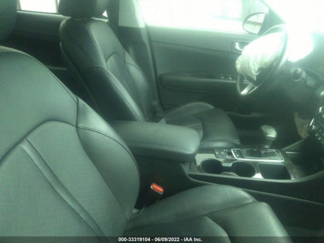 Photo 4 VIN: 5XXGU4L15LG410469 - KIA OPTIMA 