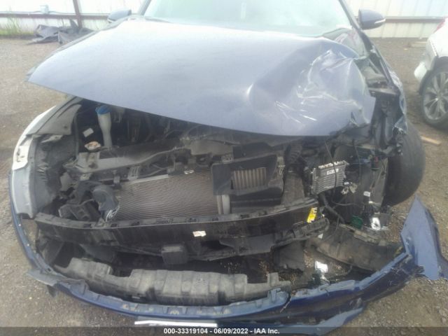 Photo 5 VIN: 5XXGU4L15LG410469 - KIA OPTIMA 