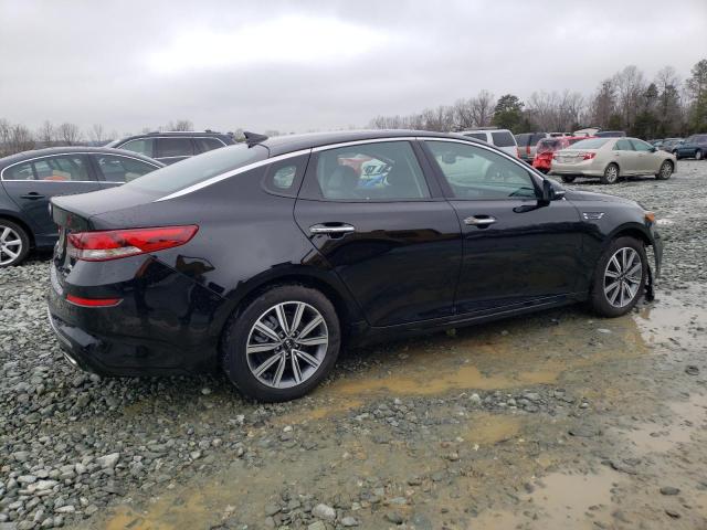 Photo 2 VIN: 5XXGU4L15LG411458 - KIA OPTIMA EX 