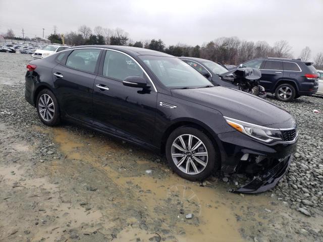 Photo 3 VIN: 5XXGU4L15LG411458 - KIA OPTIMA EX 