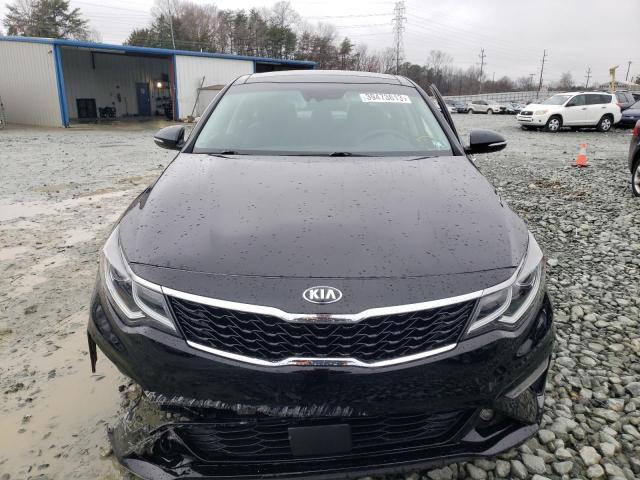 Photo 4 VIN: 5XXGU4L15LG411458 - KIA OPTIMA EX 