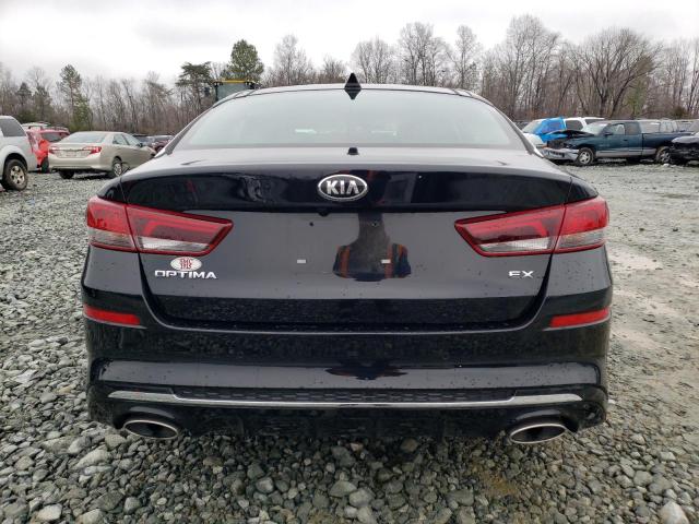 Photo 5 VIN: 5XXGU4L15LG411458 - KIA OPTIMA EX 