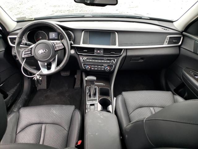 Photo 7 VIN: 5XXGU4L15LG411458 - KIA OPTIMA EX 