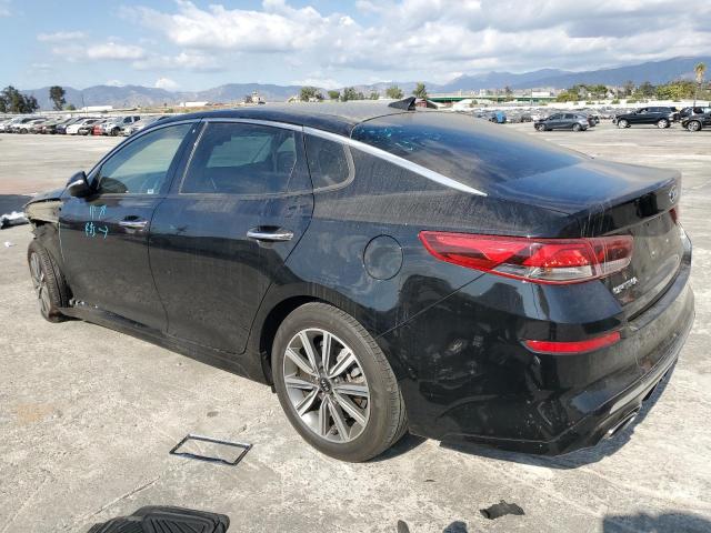 Photo 1 VIN: 5XXGU4L15LG412948 - KIA OPTIMA 