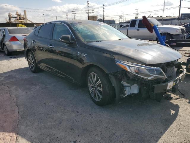 Photo 3 VIN: 5XXGU4L15LG412948 - KIA OPTIMA 