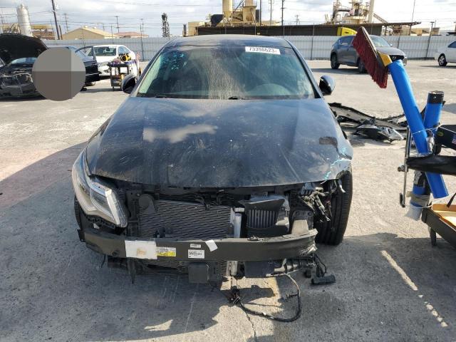 Photo 4 VIN: 5XXGU4L15LG412948 - KIA OPTIMA 