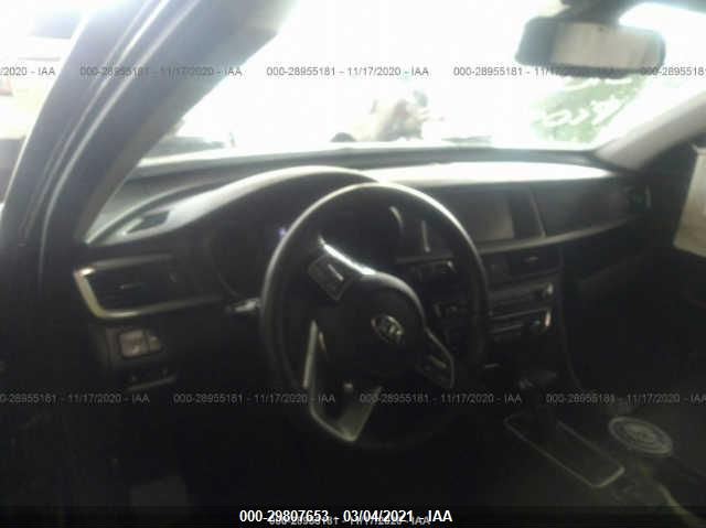 Photo 4 VIN: 5XXGU4L15LG414117 - KIA OPTIMA 