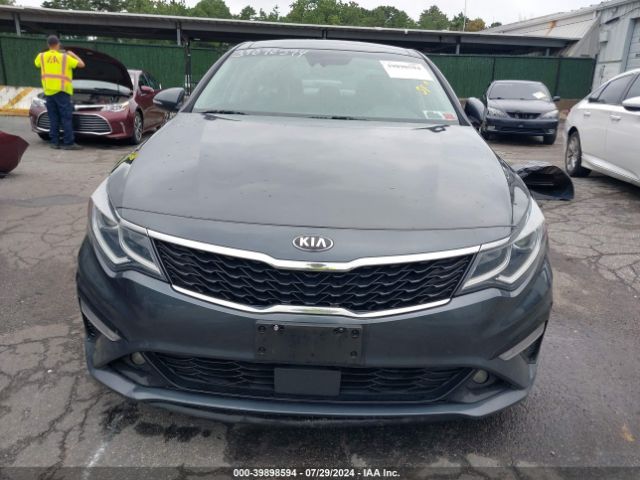 Photo 5 VIN: 5XXGU4L15LG438790 - KIA OPTIMA 