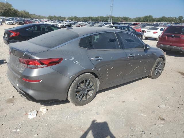 Photo 2 VIN: 5XXGU4L16KG283973 - KIA OPTIMA EX 