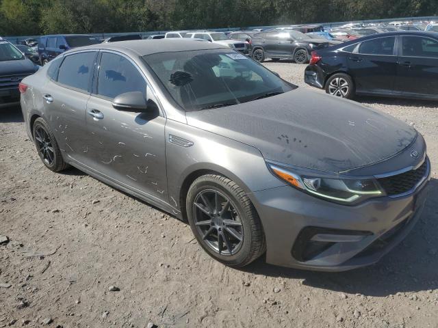 Photo 3 VIN: 5XXGU4L16KG283973 - KIA OPTIMA EX 