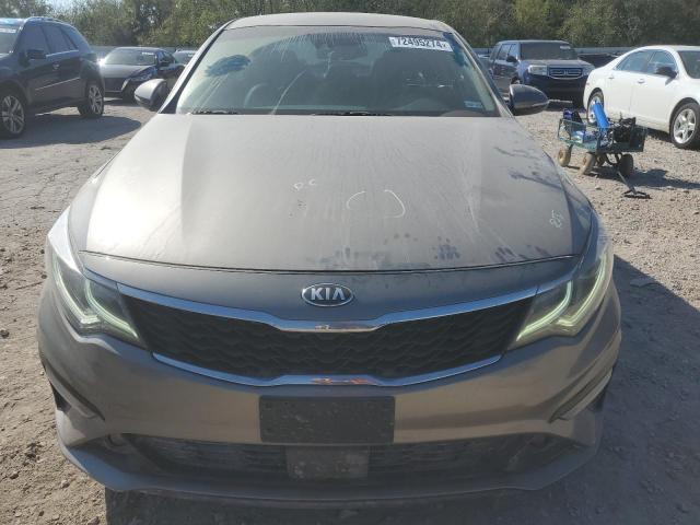 Photo 4 VIN: 5XXGU4L16KG283973 - KIA OPTIMA EX 