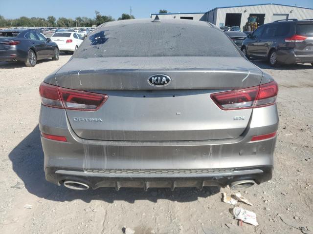 Photo 5 VIN: 5XXGU4L16KG283973 - KIA OPTIMA EX 