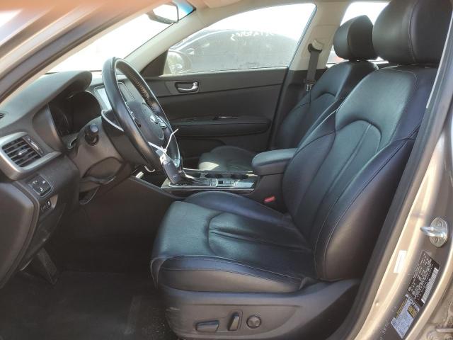 Photo 6 VIN: 5XXGU4L16KG283973 - KIA OPTIMA EX 