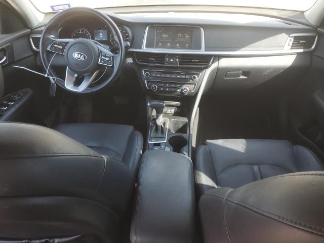 Photo 7 VIN: 5XXGU4L16KG283973 - KIA OPTIMA EX 