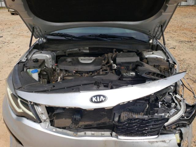 Photo 10 VIN: 5XXGU4L16KG300867 - KIA OPTIMA 