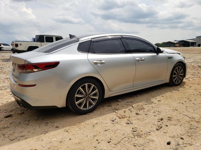 Photo 2 VIN: 5XXGU4L16KG300867 - KIA OPTIMA 