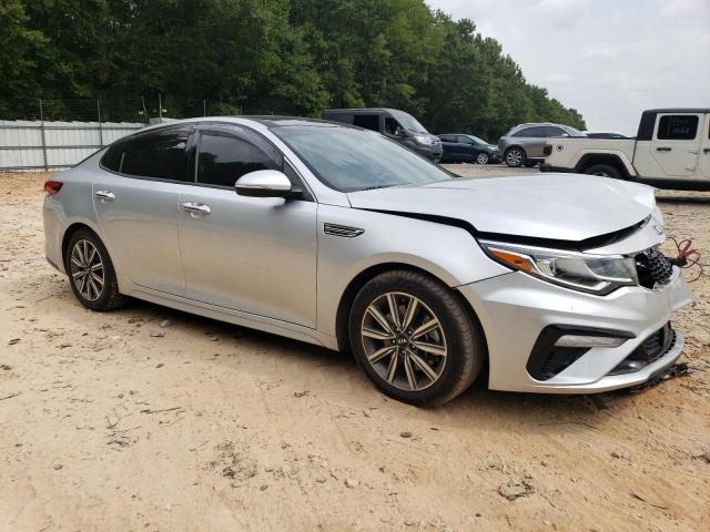 Photo 3 VIN: 5XXGU4L16KG300867 - KIA OPTIMA 