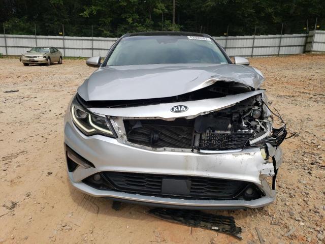 Photo 4 VIN: 5XXGU4L16KG300867 - KIA OPTIMA 