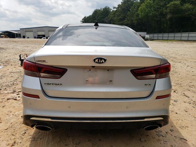 Photo 5 VIN: 5XXGU4L16KG300867 - KIA OPTIMA 