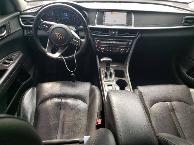 Photo 7 VIN: 5XXGU4L16KG300867 - KIA OPTIMA 