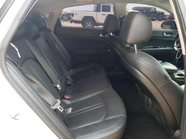 Photo 9 VIN: 5XXGU4L16KG300867 - KIA OPTIMA 