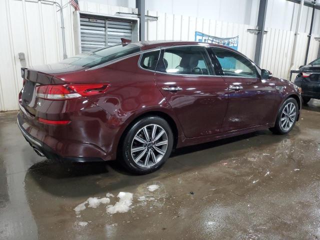 Photo 2 VIN: 5XXGU4L16KG303882 - KIA OPTIMA 