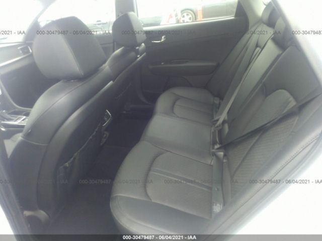 Photo 4 VIN: 5XXGU4L16KG304112 - KIA OPTIMA 