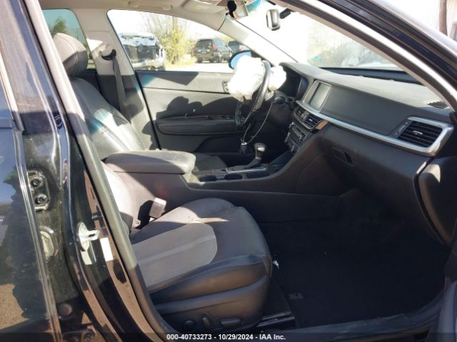 Photo 4 VIN: 5XXGU4L16KG304546 - KIA OPTIMA 