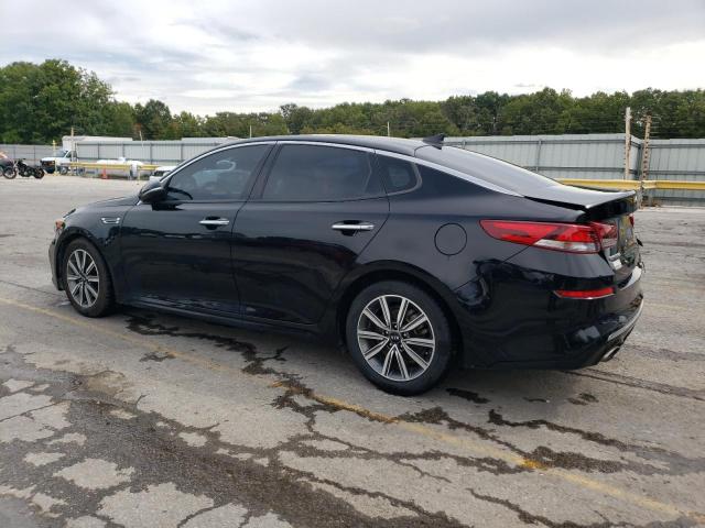 Photo 1 VIN: 5XXGU4L16KG316244 - KIA OPTIMA EX 